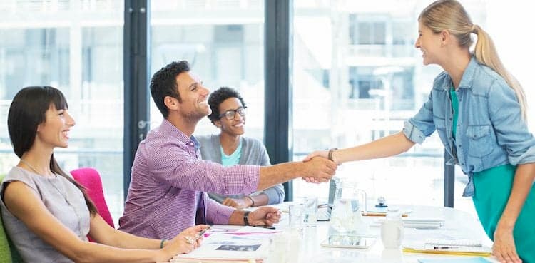 Be an Entertainer on Your Next Job Interview