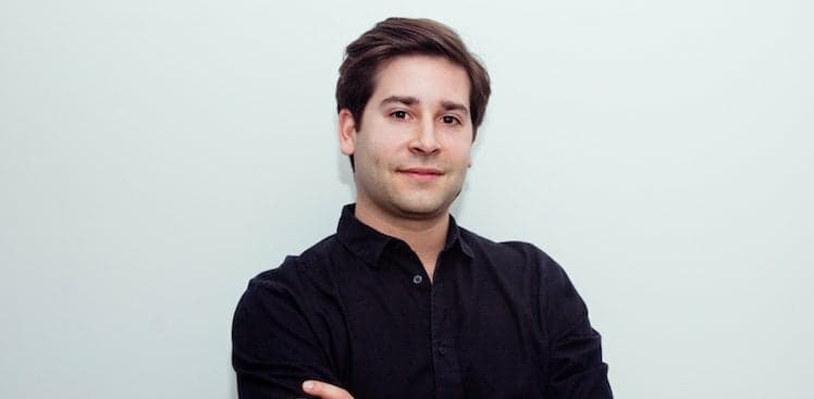 Meet the Man Who Aligned His Entire Career With His Personal Mission