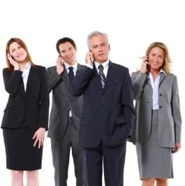 The Office: According to Stock Photos