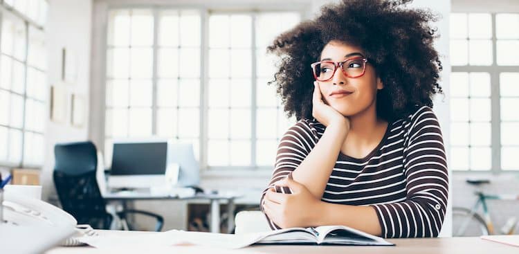 This Is a Far Better (and Less Stressful) Way to Reach Your Big Goals