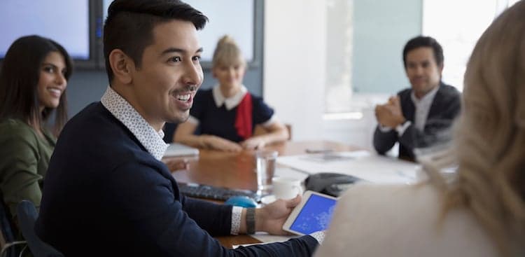 5 No-Brainer Ways to Make People Respect You More