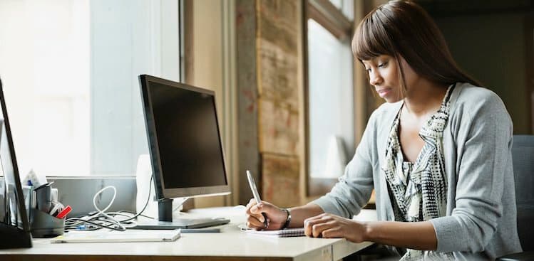 5 Habits That'll Ensure You'll End Every Day Feeling Successful
