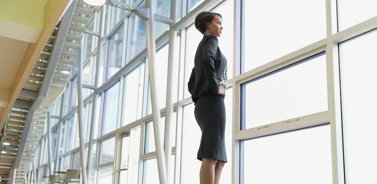 This Is How Successful People Overcome Their Insecurities