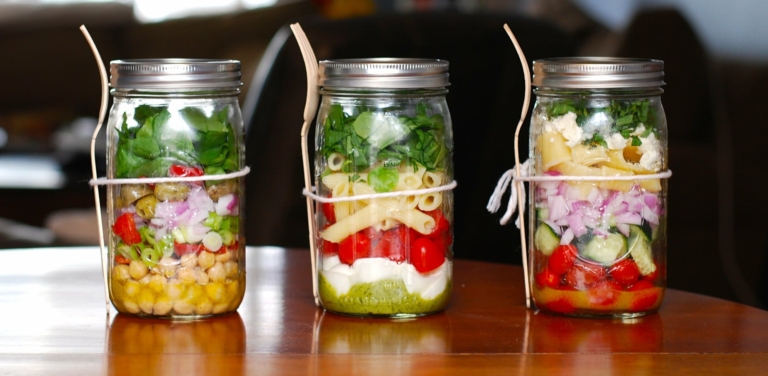 The Best New Way to Bring Your Lunch