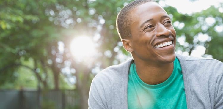 Here's Scientific Proof You Can Create Your Own Luck