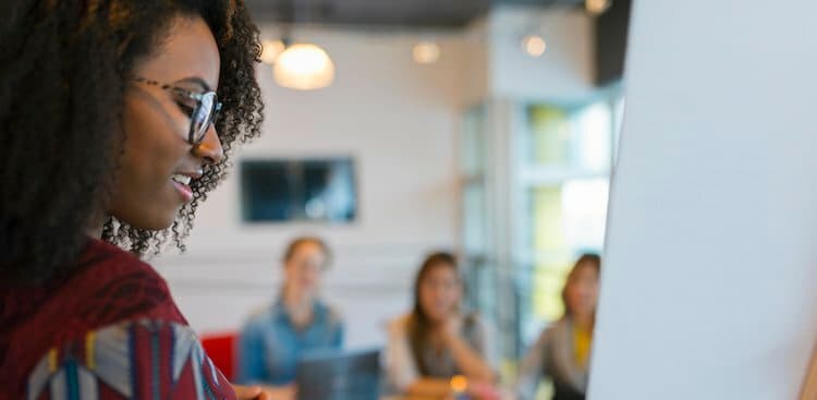 3 Unexpected Lessons I Learned When I Became a Manager