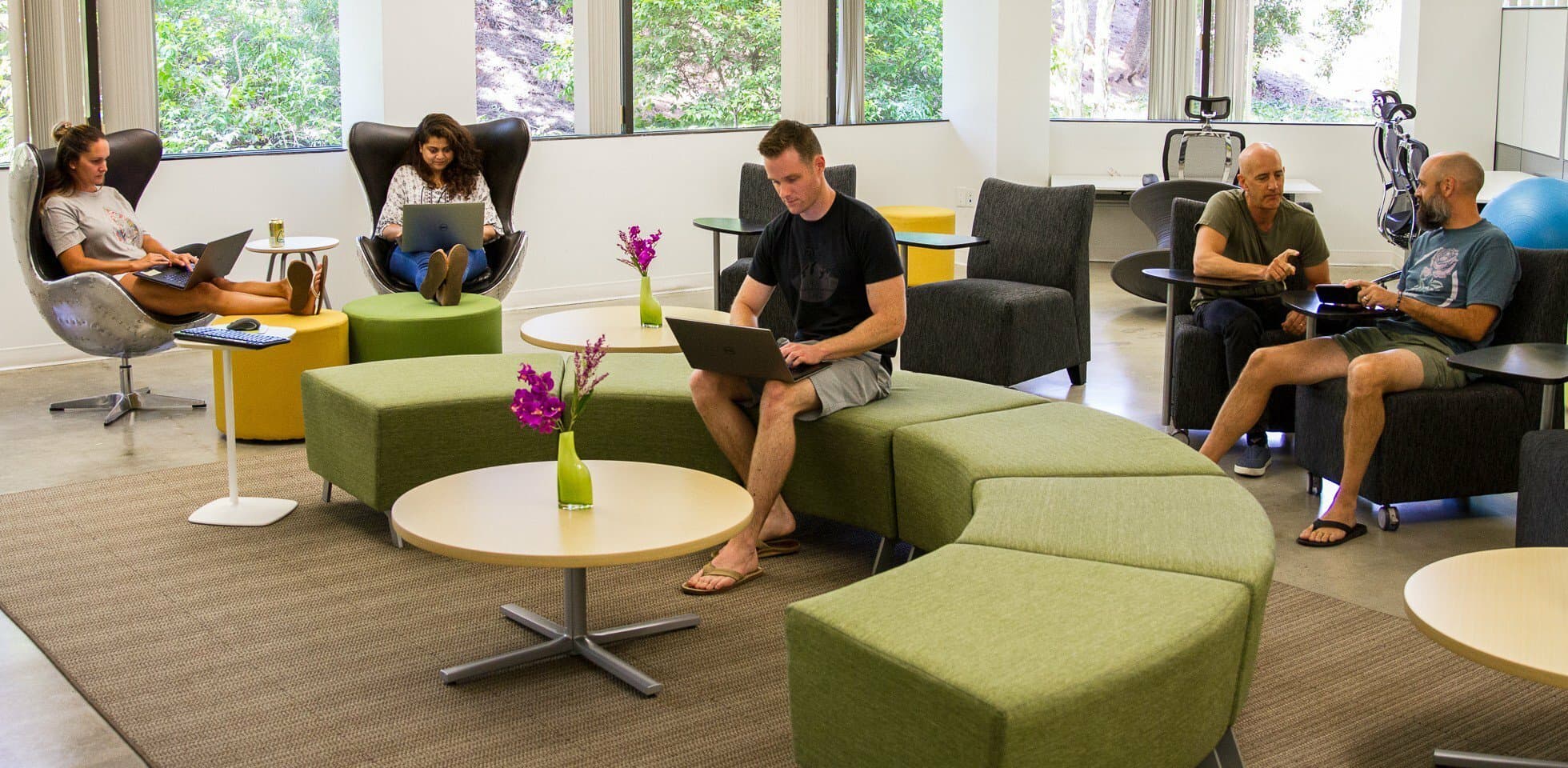 10 Companies as Great as Google (and Hiring Now)