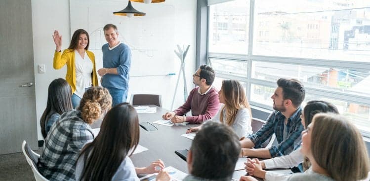 Don’t Panic: 9 Articles to Help You if You’re Second-Guessing Your New Job