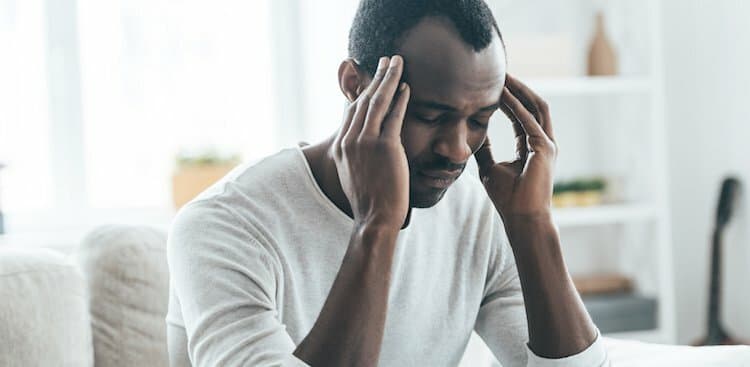 What to Do When Your Passion's Burning You Out