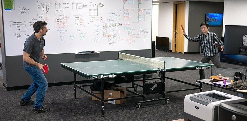 16 Companies That Have Amazing Employee Perks