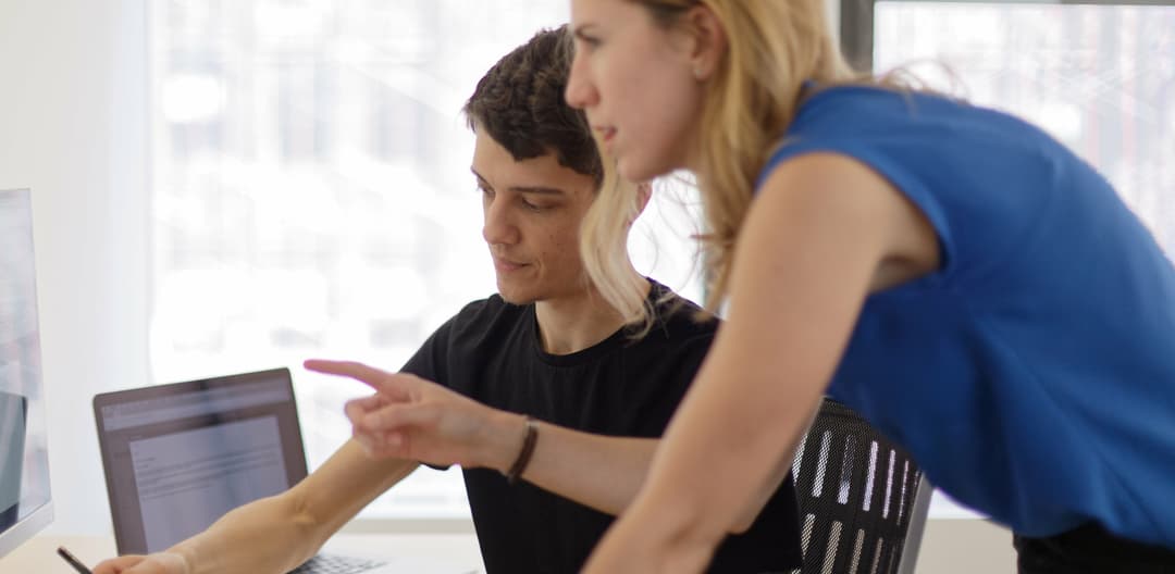 What to Do When Your Co-Worker Becomes the Boss (or You Do)
