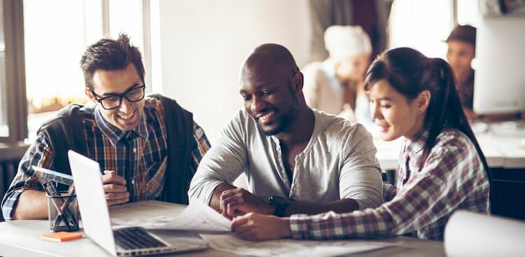 Why Big Data Means Big Productivity
