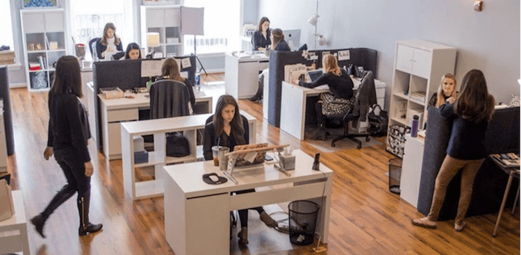 8 Companies That Are Hiring Right Now in Washington, DC