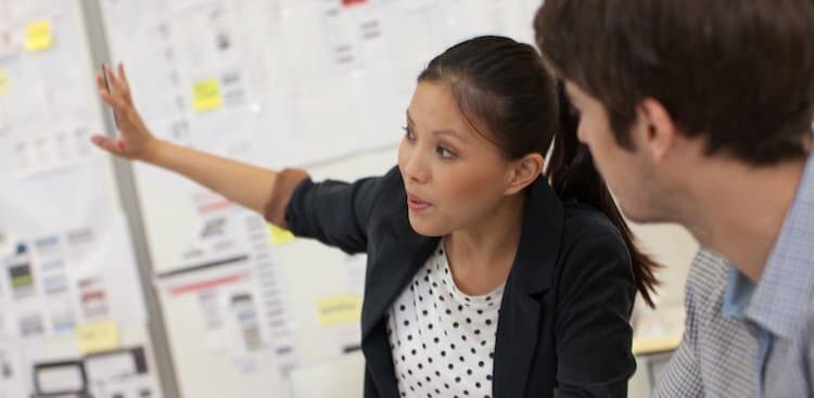 How to Be More Assertive at Work (Without Turning People Off)