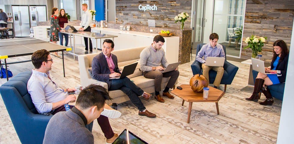23 Companies Hiring Like Crazy in November