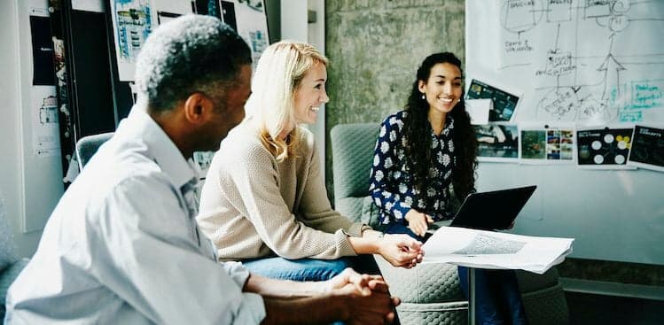 A Collaborative Culture Starts With Acceptance—Here's Why