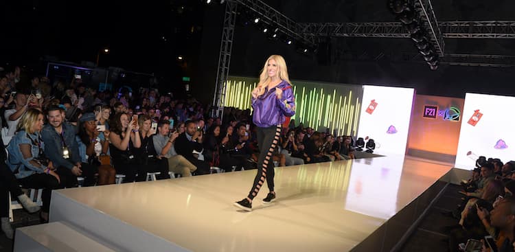 Meet the Mastermind Behind Taco Bell's Game-Changing Partnership with Forever 21