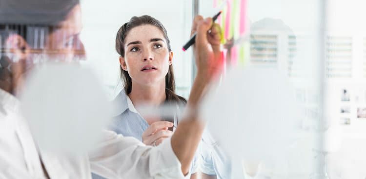 4 Things One Woman Learned About Problem-Solving After a Brain Injury