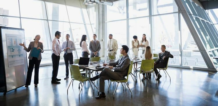 This Is What Being a Management Consultant Actually Means