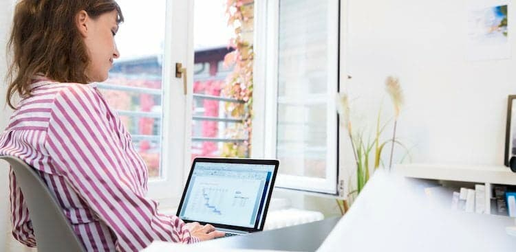 4 No-Brainer Ways You Should Be Using Spreadsheets at Work