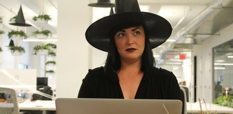 Ask a Witch: What Do I Do if Brewing Potions Doesn't Excite Me Anymore?