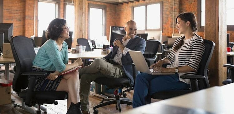 The One Word that Turns a Boss Into an Inspiring Leader
