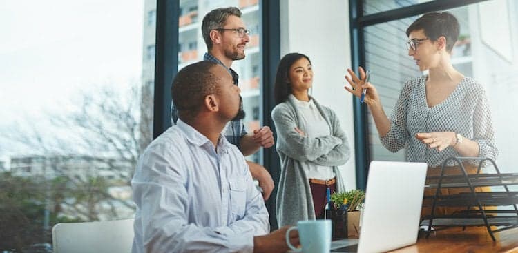 4 Ways You Can Motivate Your Team to Do Better Work (More Often)