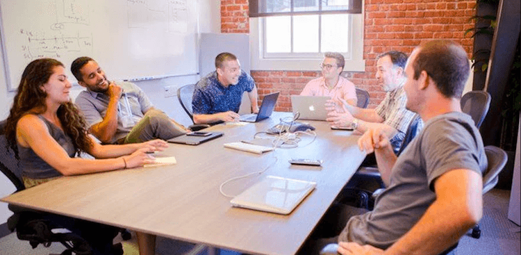 7 Awesome Bay Area Companies to Check Out This Week