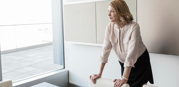 The Best Advice to Read if You're Struggling to Quit a Job You Hate