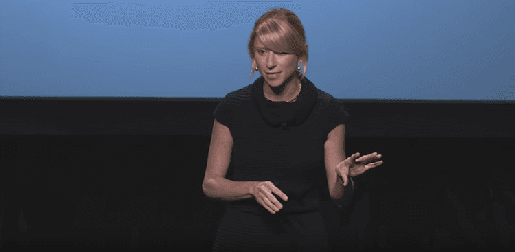 Amy Cuddy