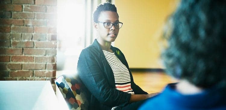 Ask a Real Recruiter: Who Should I Talk to About Transferring Teams?