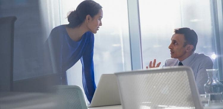 How to Deal With a Negative Co-worker Who Can't Stop (Won't Stop) Venting