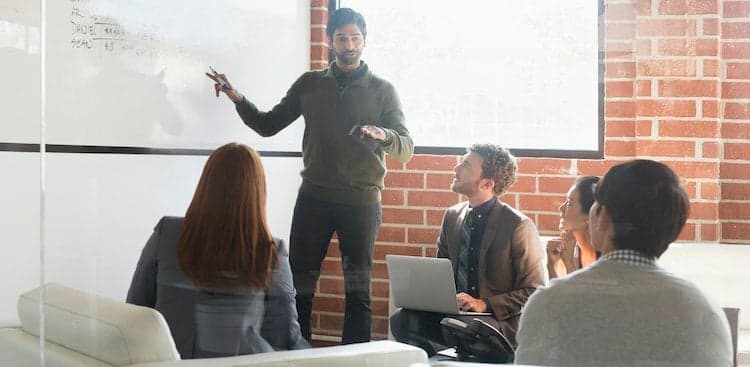 The Best Way to Break Down Complex Ideas So Anyone Can Understand Them