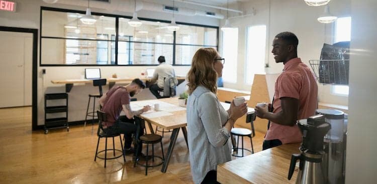 15 Easy Ways to Make Friends at a New Job (Today)