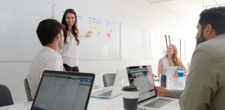 Ask an Honest HR Professional: How Can I Stand Out for Promotions Against My Awesome Co-workers?