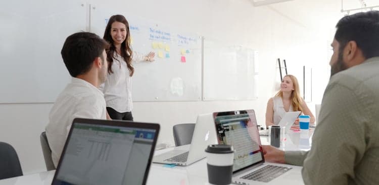 Ask an Honest HR Professional: How Can I Stand Out for Promotions Against My Awesome Co-workers?