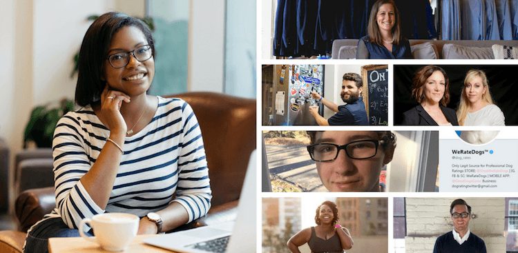 7 Candid Career Stories That'll Motivate You to Kick Ass