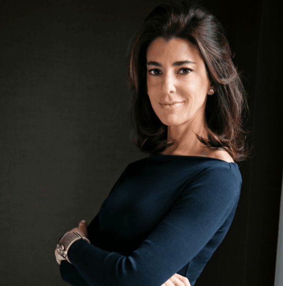The Gem Behind the Jewelry: lia sophia’s Elena Kiam