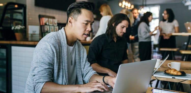 How to Use Your Personal Brand to Land Your Dream Tech Job
