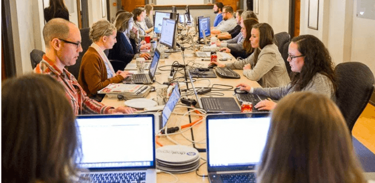 Ready to Be the Boss? These 23 Companies Are Hiring for Management Roles
