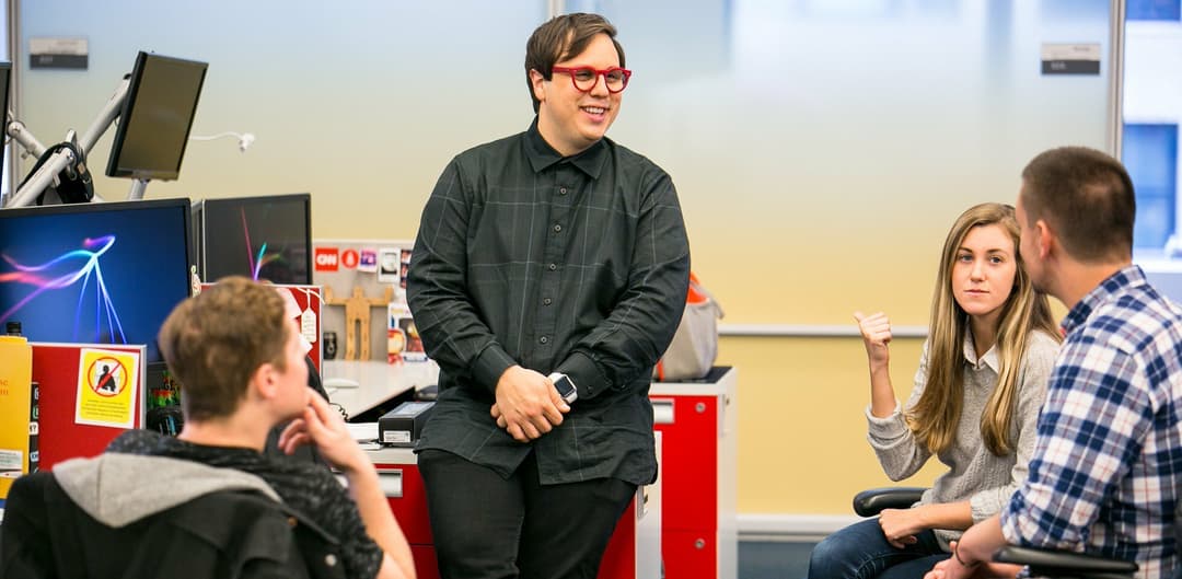 29 Companies Hiring Like Crazy in 2018