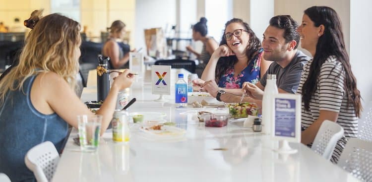 The 30 Greatest Companies to Work for This Year (That Are All Hiring Right Now!)