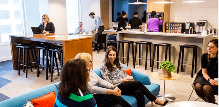 14 Washington, DC Companies Hiring Now