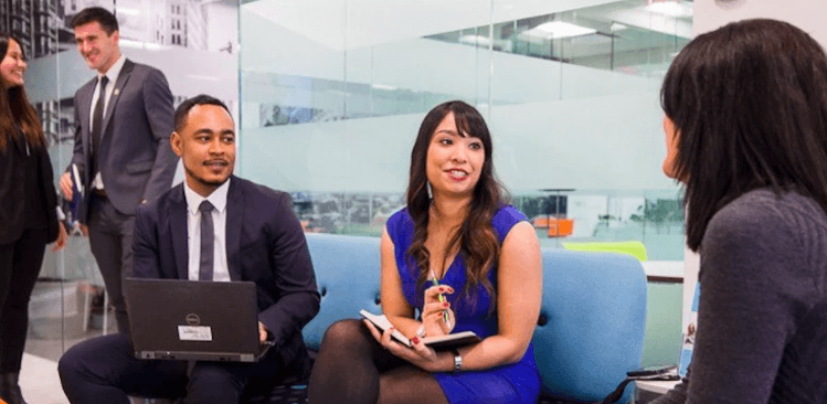 These 19 Companies Are Hiring Entry Level Positions Now