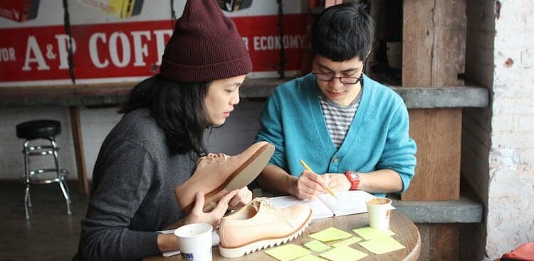 We're Sisters Who Run a Business From Opposite Sides of the World