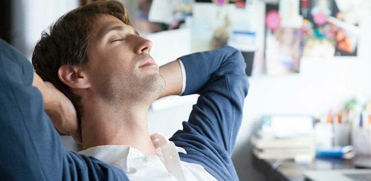 The 3-Minute Mindfulness Exercise That'll Make You a Better Leader