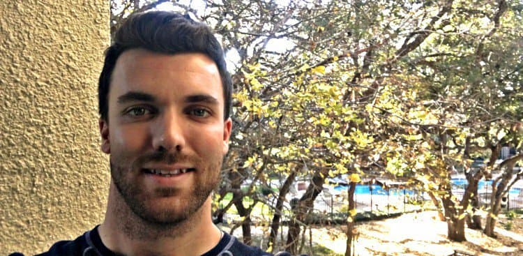 I’m an Online Fitness Coach Who Overcame a Lot of Obstacles to Make It