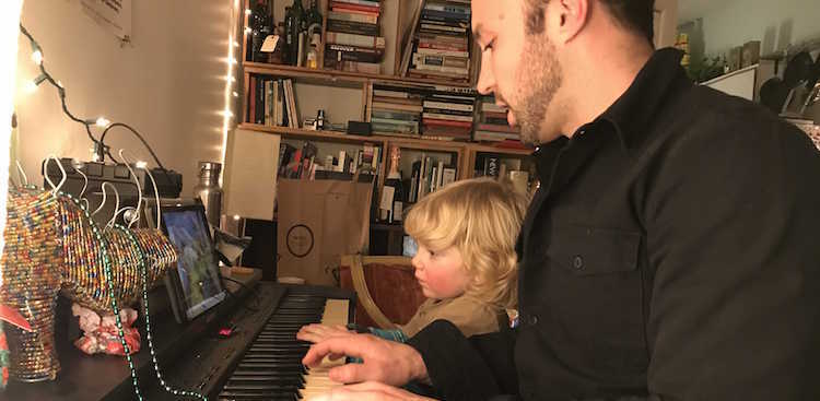 8 Career Lessons I Learned From My Two-Year-Old Roommate