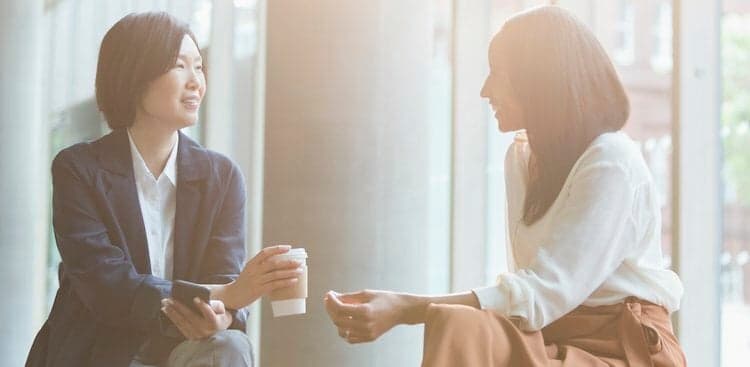 Ask a Real Recruiter: How Can I Ask for Help in My Job Search When Everyone Knows Everyone?