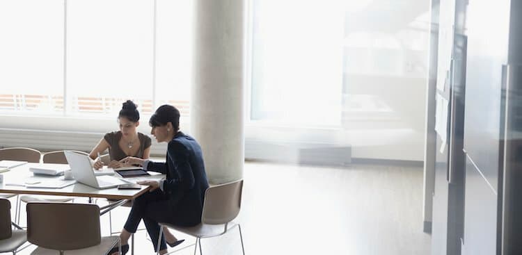 Ask a Candid Boss: How Do I Play Nice With the Other Managers at Work?
